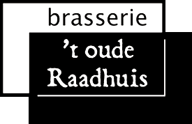 Brasserie 't oude Raadhuis